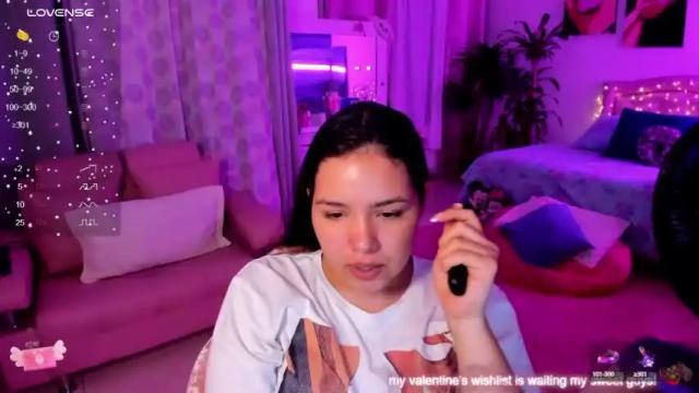 Thumbnail 3, girl_alana's Stream at Chaturbate, 16 months ago