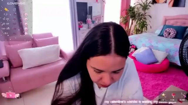 Image 4 of girl_alana Stream on Chaturbate on 16 months ago