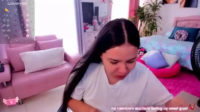 Thumbnail 2, girl_alana's Stream at Chaturbate, 16 months ago