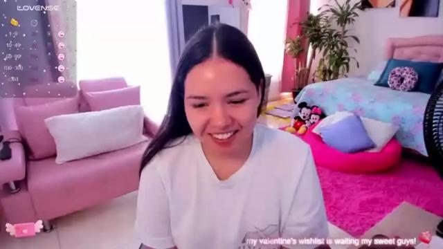 Image 6 of girl_alana Stream on Chaturbate on 16 months ago
