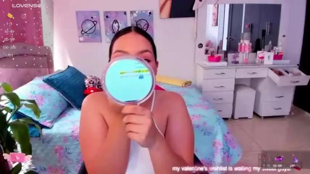 Thumbnail 1, girl_alana's Stream at Chaturbate, 16 months ago