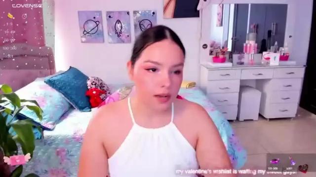 Image 11 of girl_alana Stream on Chaturbate on 16 months ago