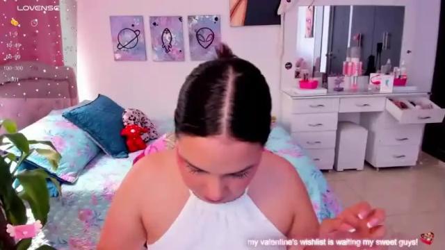 Image 3 of girl_alana Stream on Chaturbate on 16 months ago
