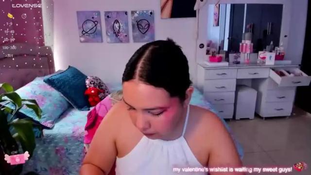 Thumbnail 2, girl_alana's Stream at Chaturbate, 16 months ago