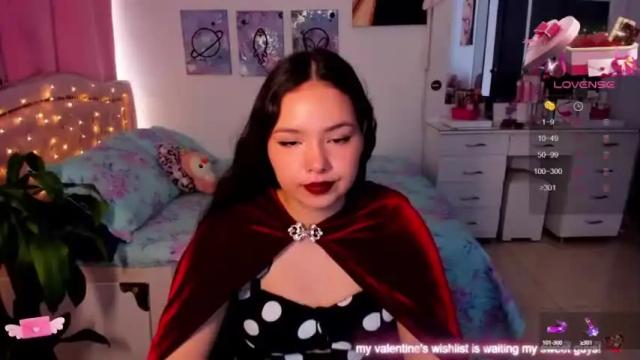 Thumbnail 3, girl_alana's Stream at Chaturbate, 16 months ago