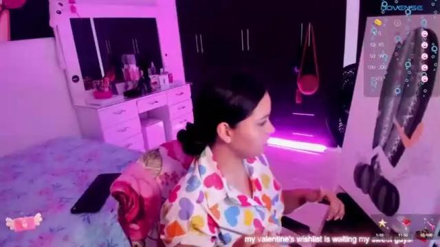 Image 10 of girl_alana Stream on Chaturbate on 16 months ago