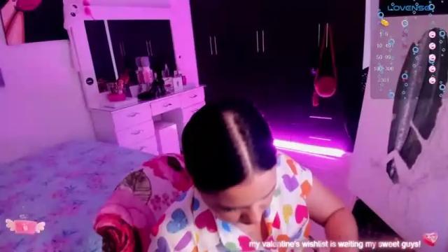 Image 4 of girl_alana Stream on Chaturbate on 16 months ago