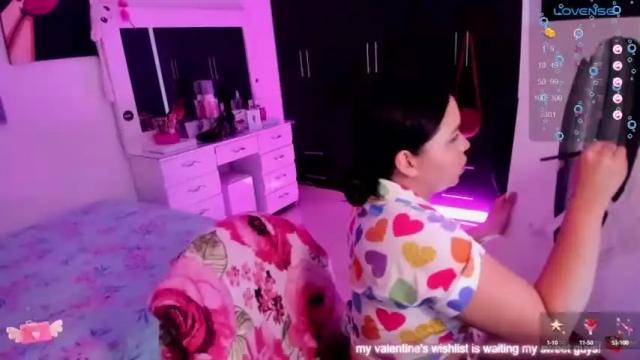 Thumbnail 2, girl_alana's Stream at Chaturbate, 16 months ago
