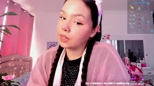 Thumbnail 1, girl_alana's Stream at Chaturbate, 16 months ago