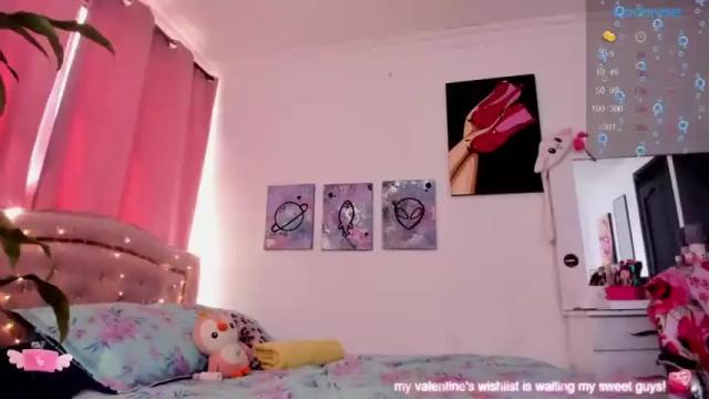 Image 7 of girl_alana Stream on Chaturbate on 16 months ago