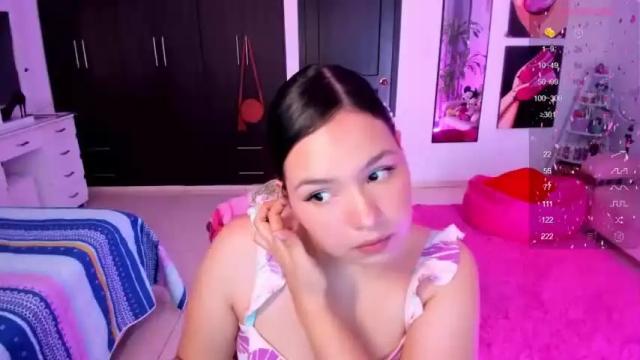Image 11 of girl_alana Stream on Chaturbate on 15 months ago