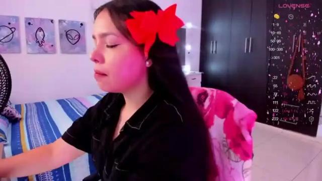 Thumbnail 1, girl_alana's Stream at Chaturbate, 15 months ago