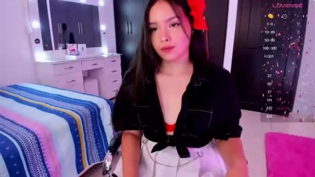 Image 2 of girl_alana Stream on Chaturbate on 15 months ago