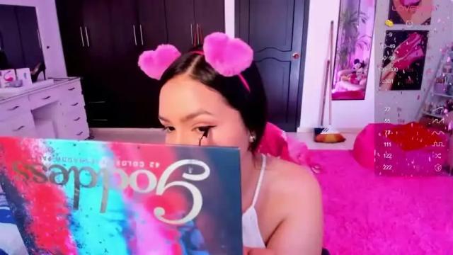 Thumbnail 1, girl_alana's Stream at Chaturbate, 15 months ago