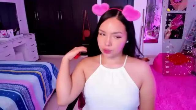 Image 3 of girl_alana Stream on Chaturbate on 15 months ago
