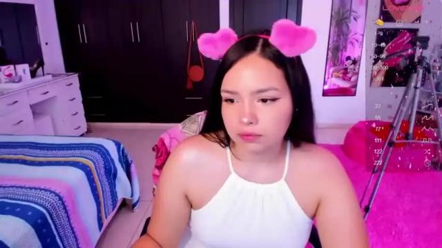 Image 6 of girl_alana Stream on Chaturbate on 15 months ago