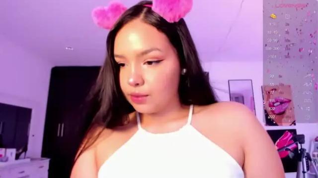 Image 8 of girl_alana Stream on Chaturbate on 15 months ago