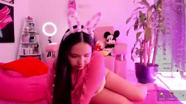 Thumbnail 1, girl_alana's Stream at Chaturbate, 15 months ago
