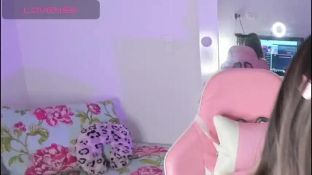 Thumbnail 1, girl_alana's Stream at Chaturbate, 3 months ago