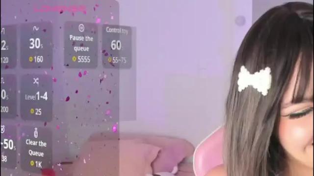 Thumbnail 1, girl_alana's Stream at Chaturbate, 3 months ago
