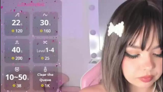 Image 7 of girl_alana Stream on Chaturbate on 3 months ago