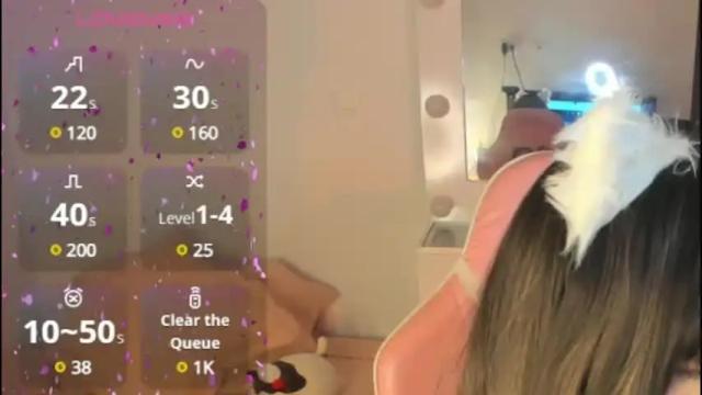 Image 11 of girl_alana Stream on Chaturbate on 2 months ago