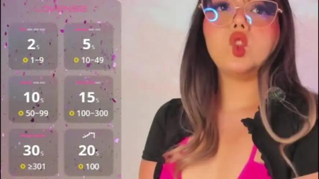 Image 10 of girl_alana Stream on Chaturbate on 2 months ago