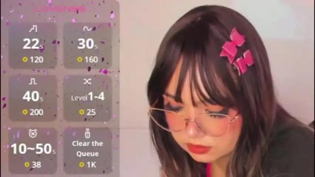 Thumbnail 2, girl_alana's Stream at Chaturbate, 2 months ago