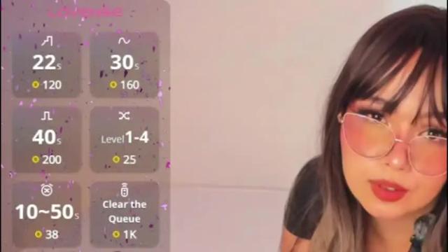 Image 7 of girl_alana Stream on Chaturbate on 2 months ago