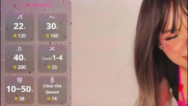 Thumbnail 3, girl_alana's Stream at Chaturbate, 2 months ago