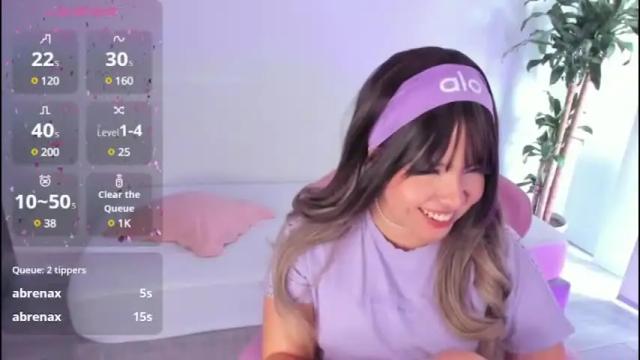Image 10 of girl_alana Stream on Chaturbate on 2 months ago