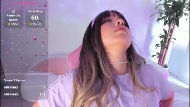 Image 3 of girl_alana Stream on Chaturbate on 2 months ago