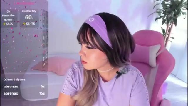 Image 6 of girl_alana Stream on Chaturbate on 2 months ago