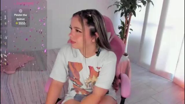 Image 10 of girl_alana Stream on Chaturbate on 2 months ago