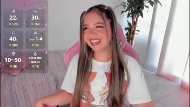 Image 4 of girl_alana Stream on Chaturbate on 2 months ago
