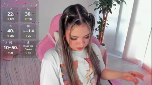 Image 8 of girl_alana Stream on Chaturbate on 2 months ago