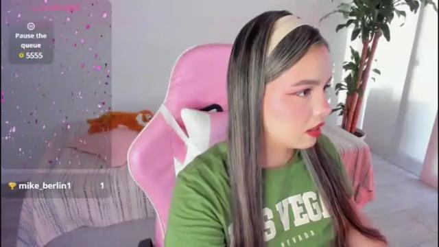 Thumbnail 1, girl_alana's Stream at Chaturbate, 2 months ago