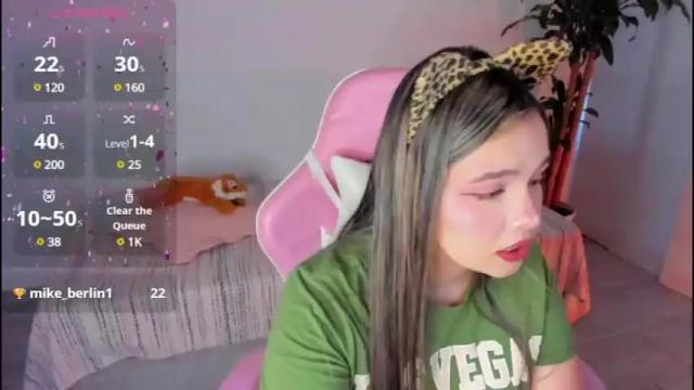 Image 11 of girl_alana Stream on Chaturbate on 2 months ago