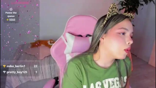 Image 12 of girl_alana Stream on Chaturbate on 2 months ago