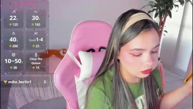 Image 3 of girl_alana Stream on Chaturbate on 2 months ago