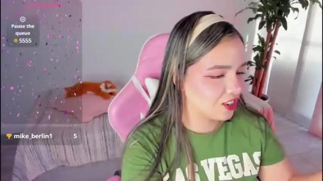Image 4 of girl_alana Stream on Chaturbate on 2 months ago
