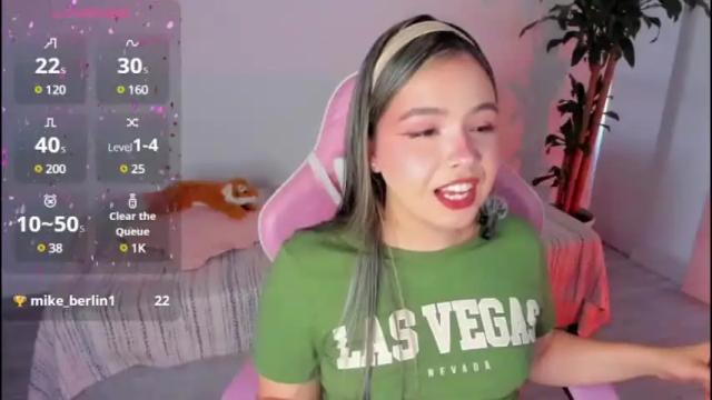 Thumbnail 3, girl_alana's Stream at Chaturbate, 2 months ago