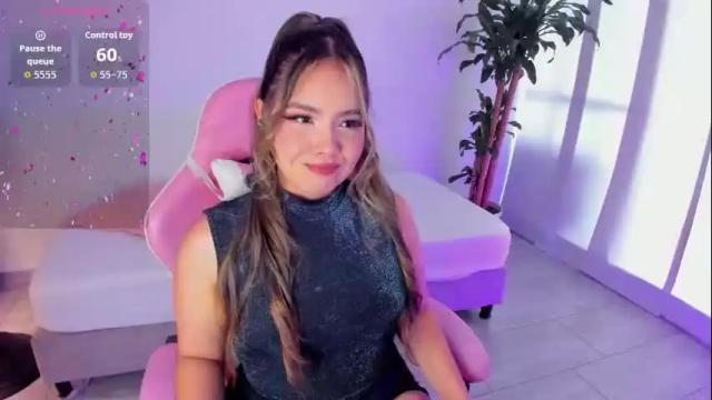 Thumbnail 1, girl_alana's Stream at Chaturbate, 2 months ago