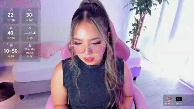 Image 12 of girl_alana Stream on Chaturbate on 2 months ago