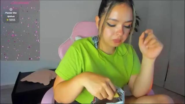 Image 12 of girl_alana Stream on Chaturbate on 1 month ago