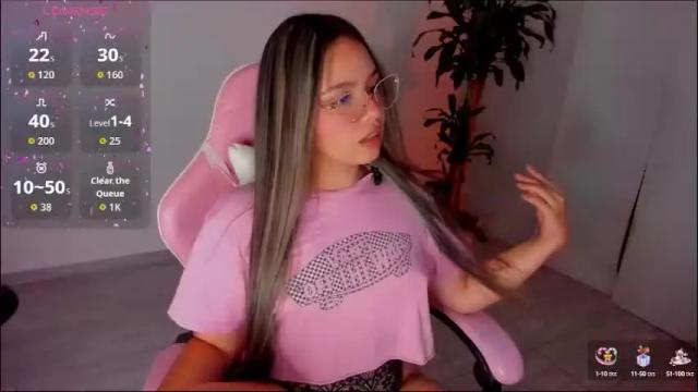 Thumbnail 1, girl_alana's Stream at Chaturbate, 1 month ago