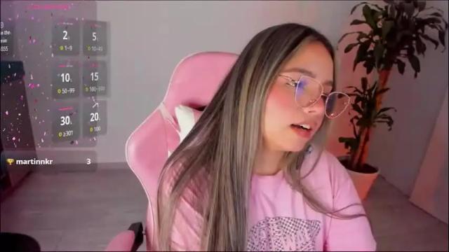 Image 6 of girl_alana Stream on Chaturbate on 1 month ago