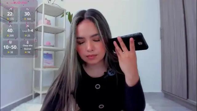 Thumbnail 1, girl_alana's Stream at Chaturbate, 1 month ago