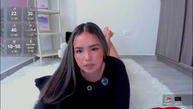 Image 12 of girl_alana Stream on Chaturbate on 1 month ago