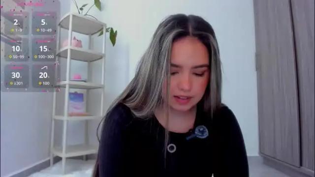Image 3 of girl_alana Stream on Chaturbate on 1 month ago
